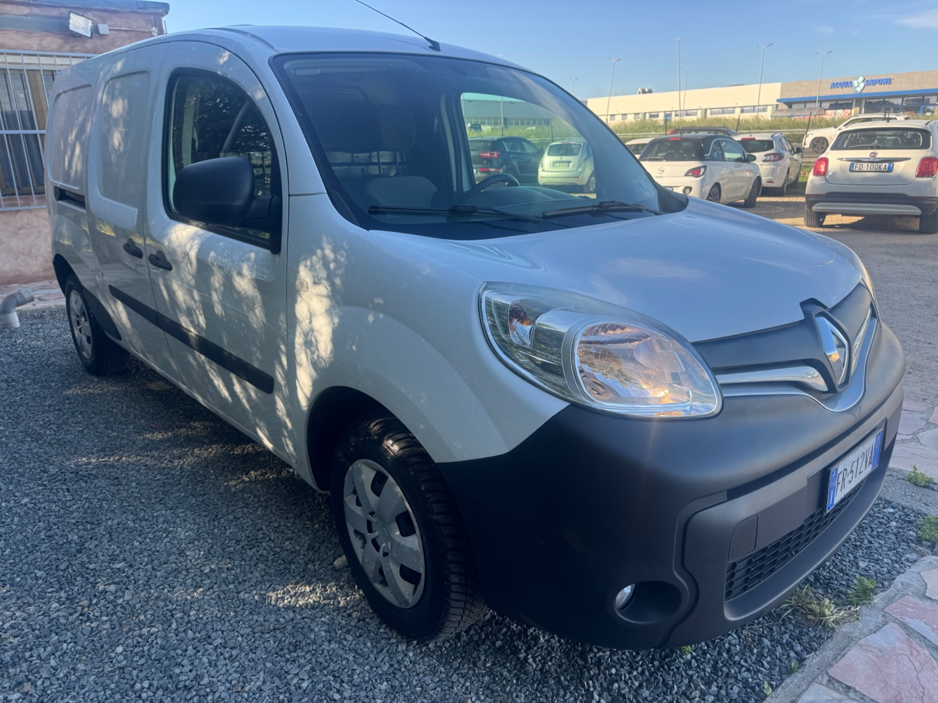 Renault Kangoo 1.5 dCi 90CV S&S 4p. Express Maxi E