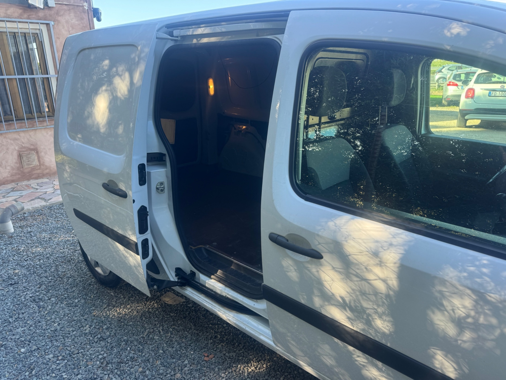 Renault Kangoo 1.5 dCi 90CV S&S 4p. Express Maxi E