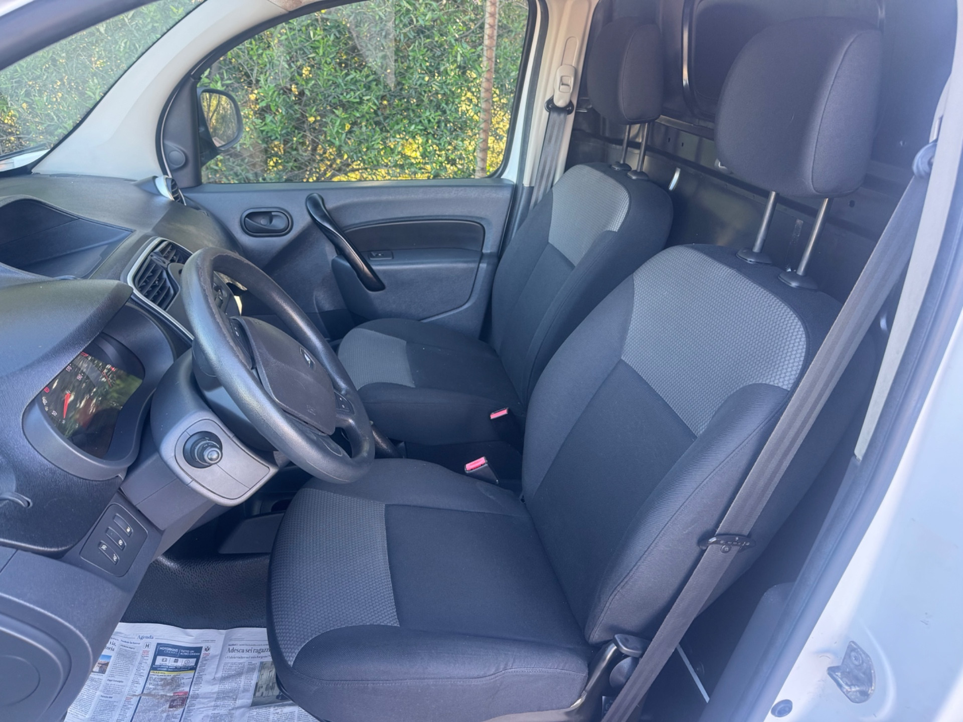 Renault Kangoo 1.5 dCi 90CV S&S 4p. Express Maxi E
