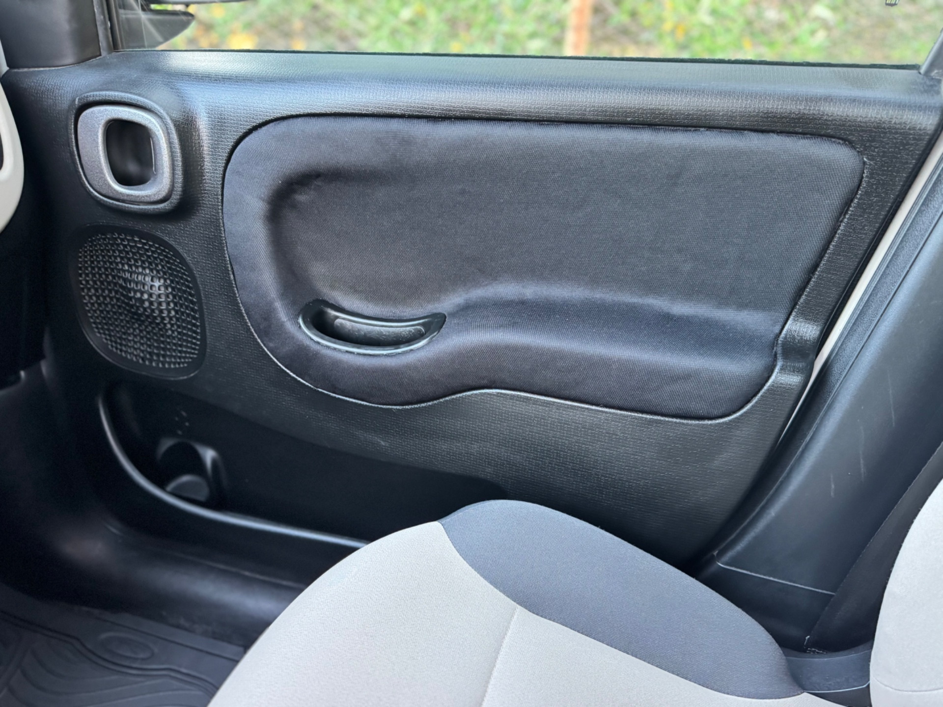 Fiat Panda 1.2 EasyPower Easy Benzina GPL