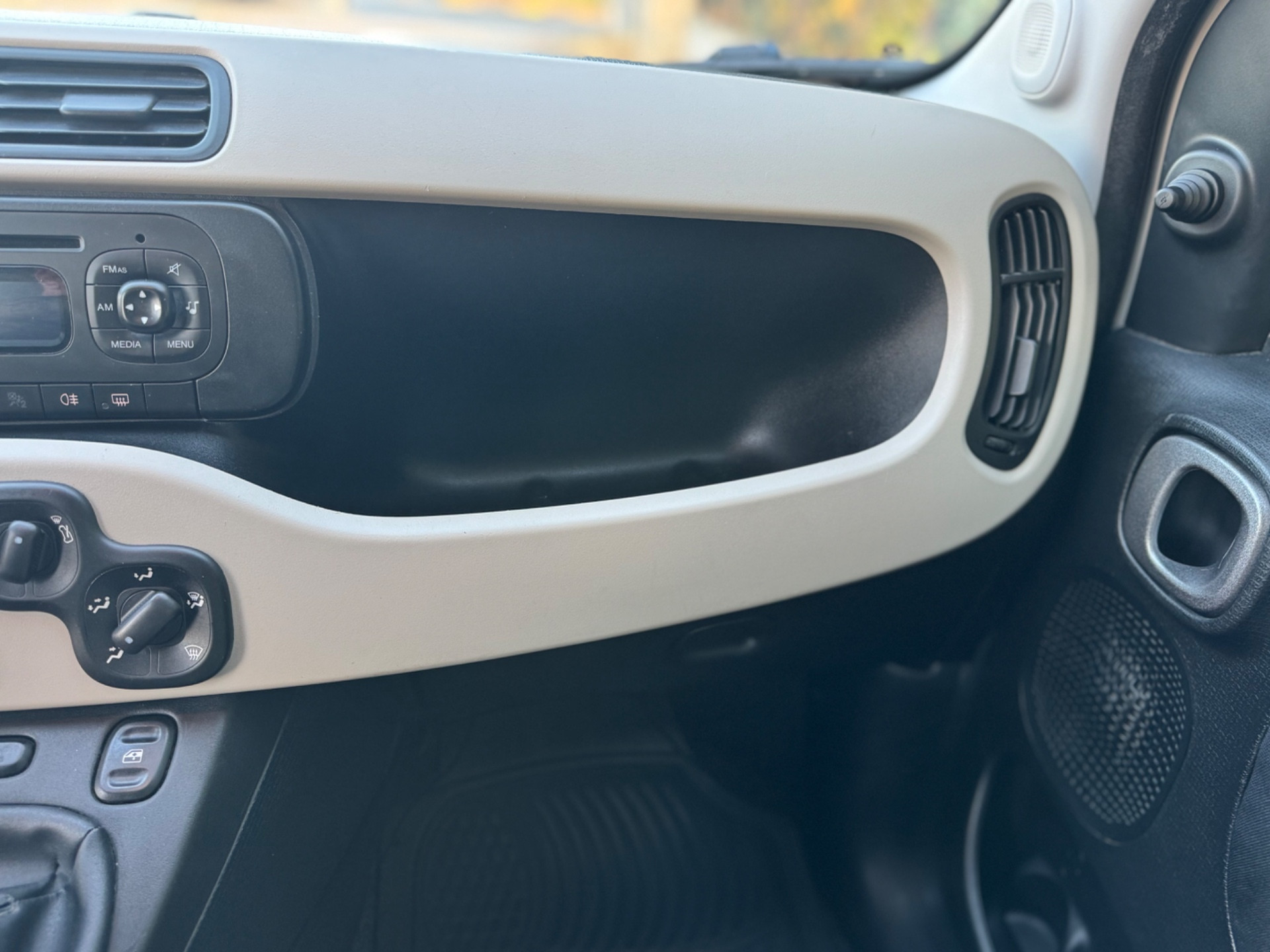 Fiat Panda 1.2 EasyPower Easy Benzina GPL