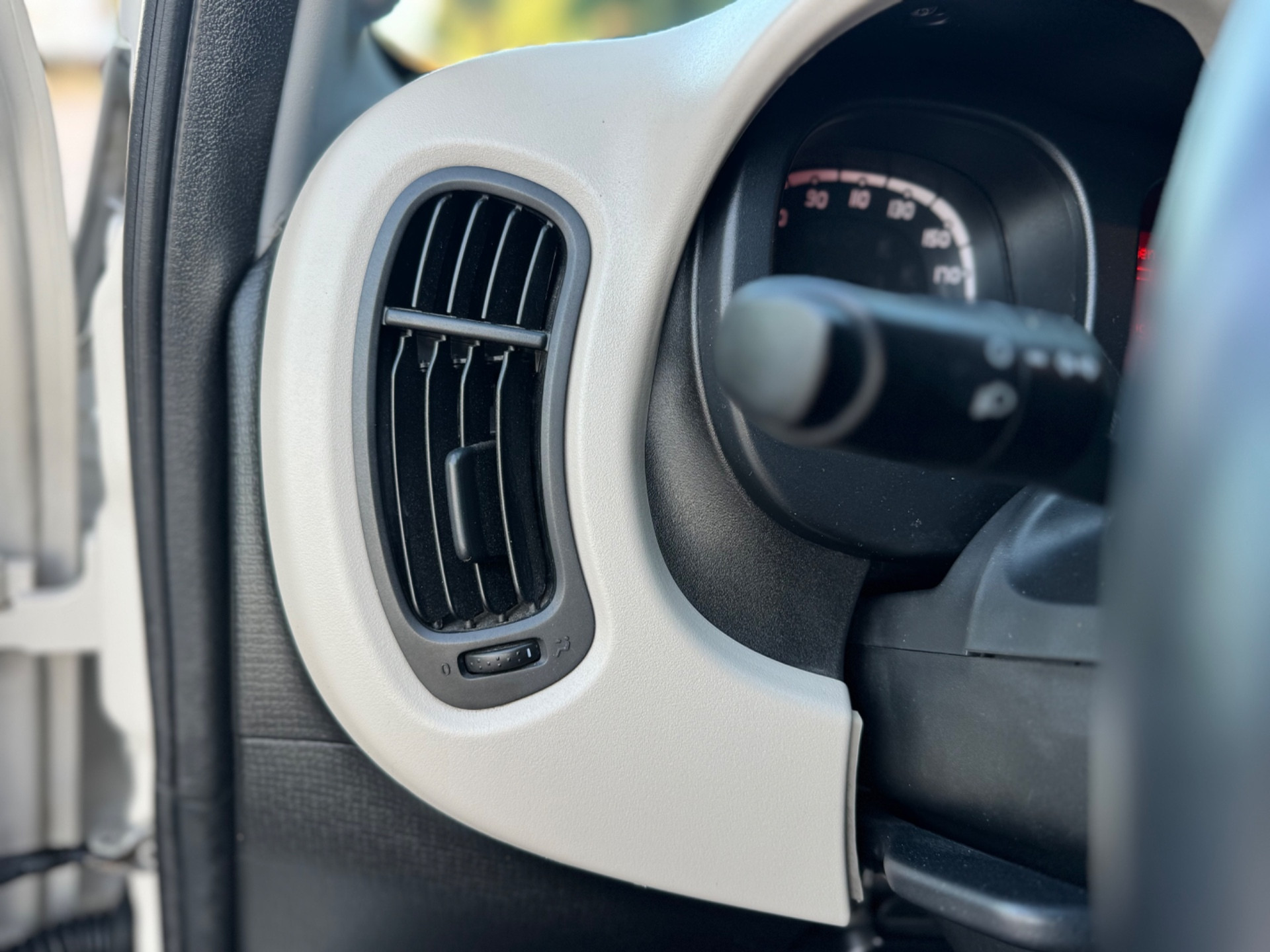 Fiat Panda 1.2 EasyPower Easy Benzina GPL
