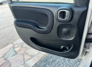 Fiat Panda 1.2 EasyPower Easy Benzina GPL