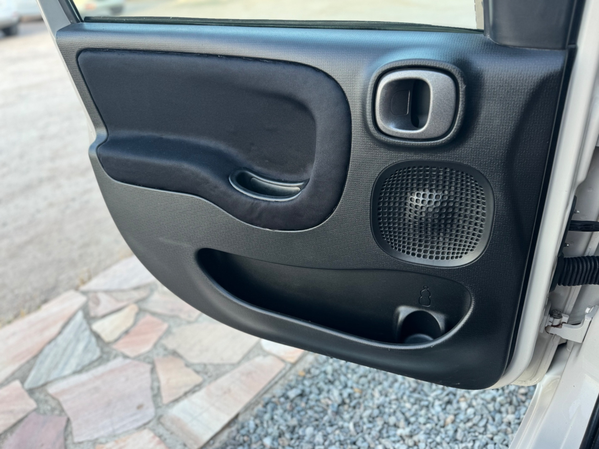 Fiat Panda 1.2 EasyPower Easy Benzina GPL