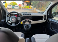 Fiat Panda 1.2 EasyPower Easy Benzina GPL