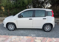 Fiat Panda 1.2 EasyPower Easy Benzina GPL