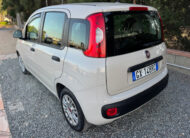 Fiat Panda 1.2 EasyPower Easy Benzina GPL