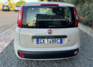 Fiat Panda 1.2 EasyPower Easy Benzina GPL