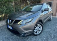 Nissan Qashqai 1.5 dCi Acenta