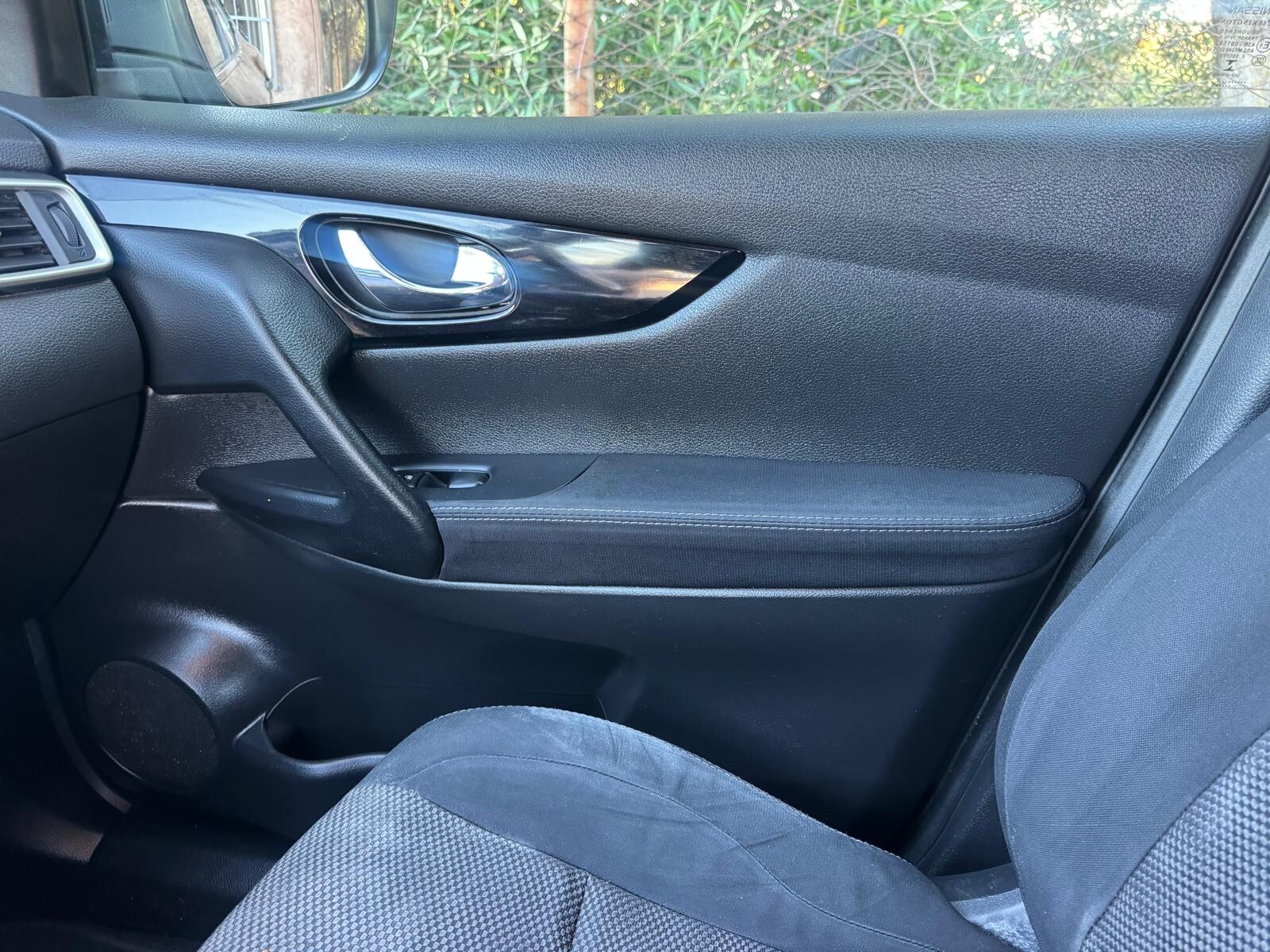 Nissan Qashqai 1.5 dCi Acenta
