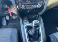 Nissan Qashqai 1.5 dCi Acenta