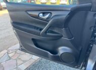 Nissan Qashqai 1.5 dCi Acenta