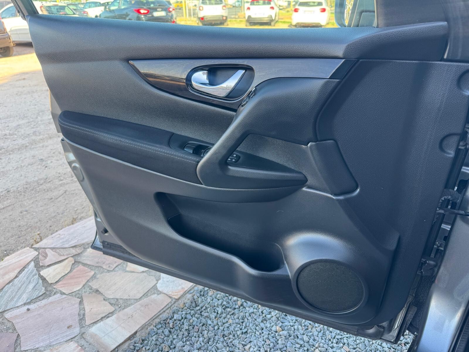 Nissan Qashqai 1.5 dCi Acenta