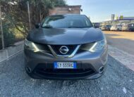 Nissan Qashqai 1.5 dCi Acenta