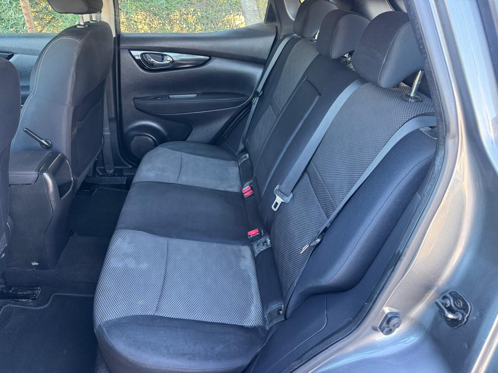 Nissan Qashqai 1.5 dCi Acenta
