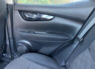 Nissan Qashqai 1.5 dCi Acenta