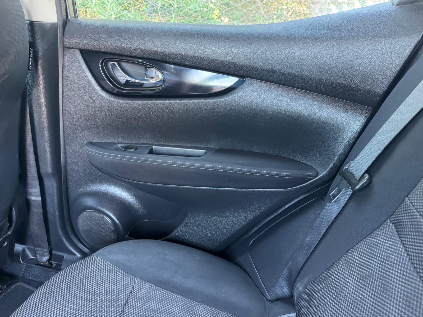 Nissan Qashqai 1.5 dCi Acenta