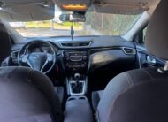 Nissan Qashqai 1.5 dCi Acenta