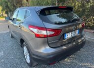 Nissan Qashqai 1.5 dCi Acenta