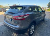Nissan Qashqai 1.5 dCi Acenta