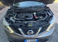 Nissan Qashqai 1.5 dCi Acenta