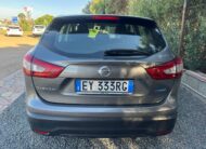 Nissan Qashqai 1.5 dCi Acenta