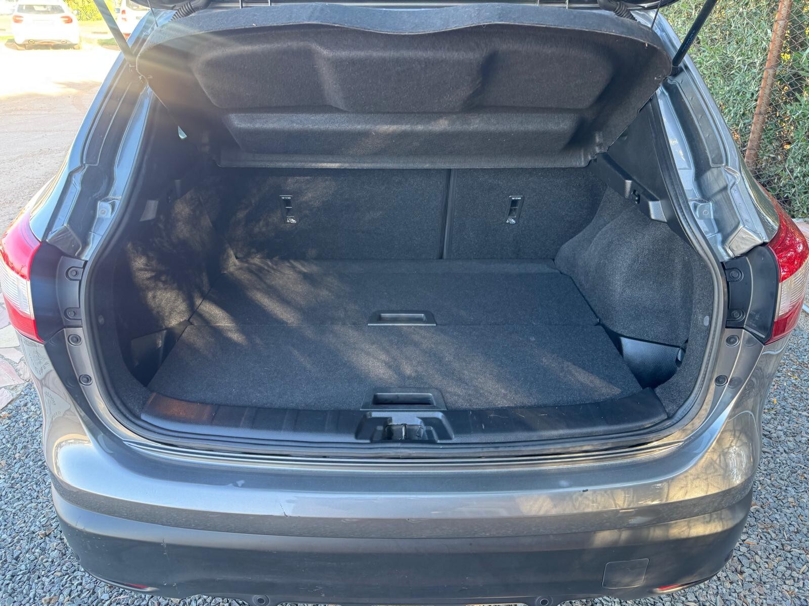 Nissan Qashqai 1.5 dCi Acenta