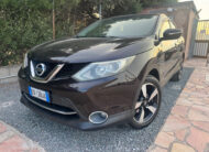 Nissan Qashqai 1.2 DIG-T Acenta