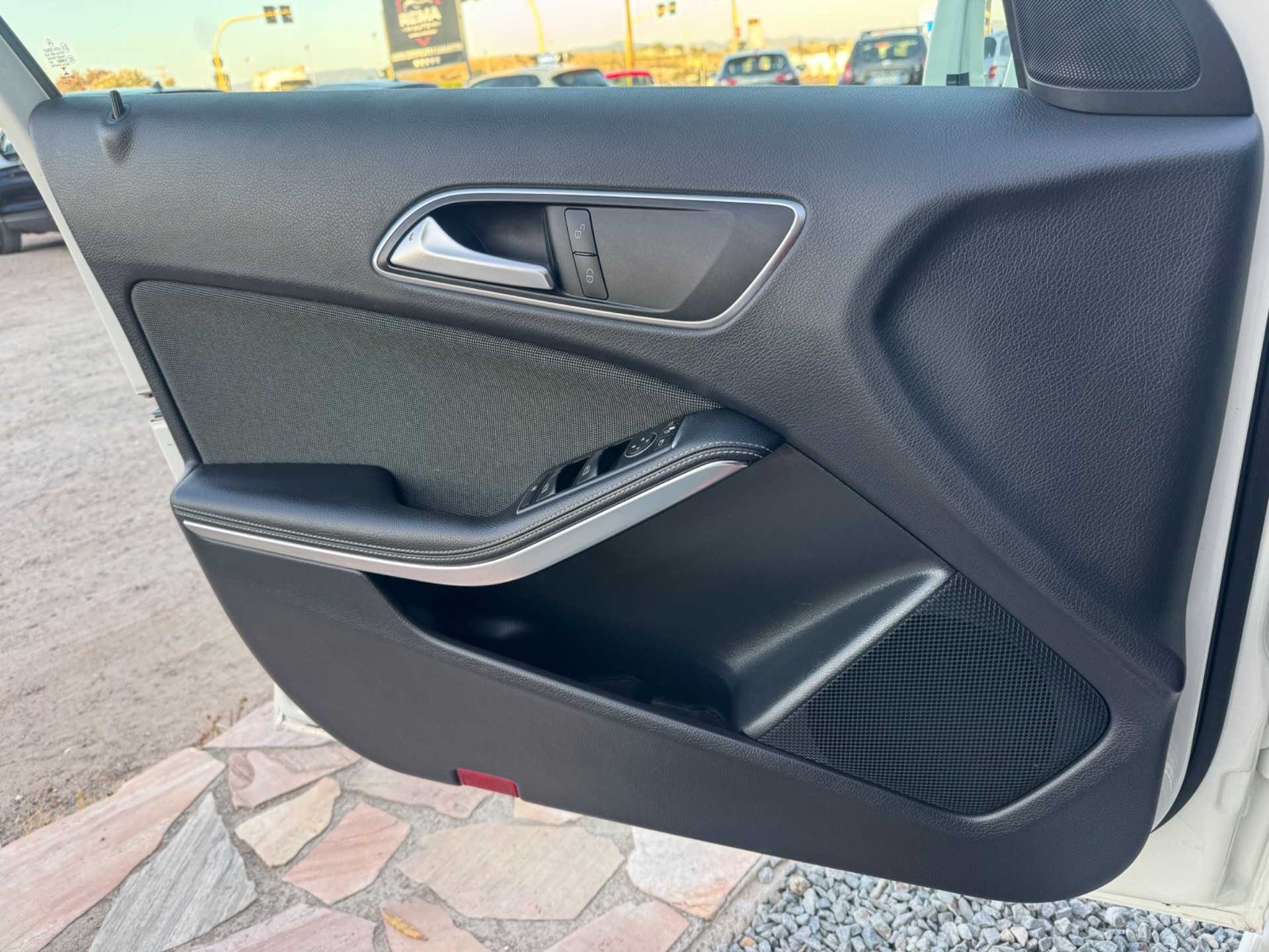 Mercedes-Benz A-Klasse A 180 CDI BlueEfficiency Executive