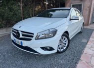 Mercedes-Benz A-Klasse A 180 CDI BlueEfficiency Executive