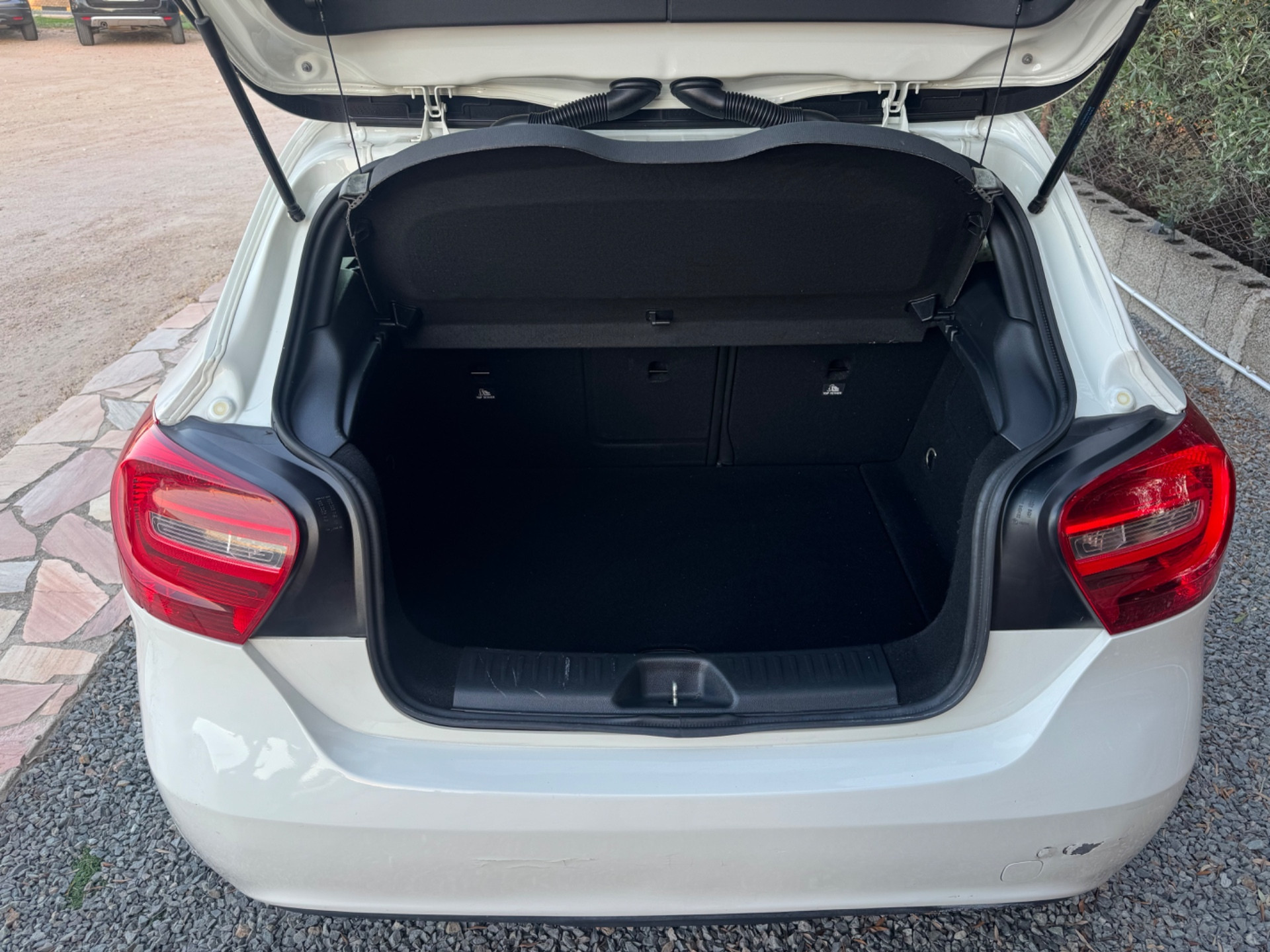 Mercedes-Benz A-Klasse A 180 CDI BlueEfficiency Executive