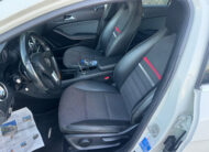 Mercedes-Benz A-Klasse A 180 CDI BlueEfficiency Executive