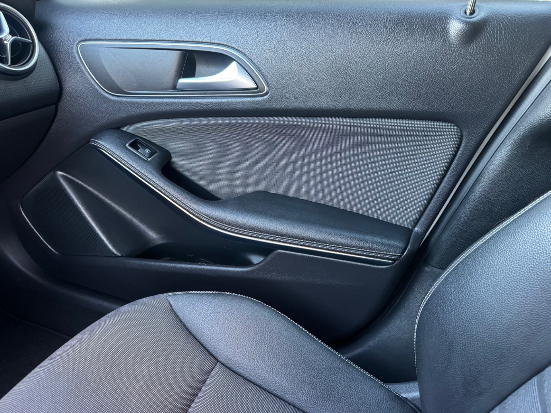 Mercedes-Benz A-Klasse A 180 CDI BlueEfficiency Executive