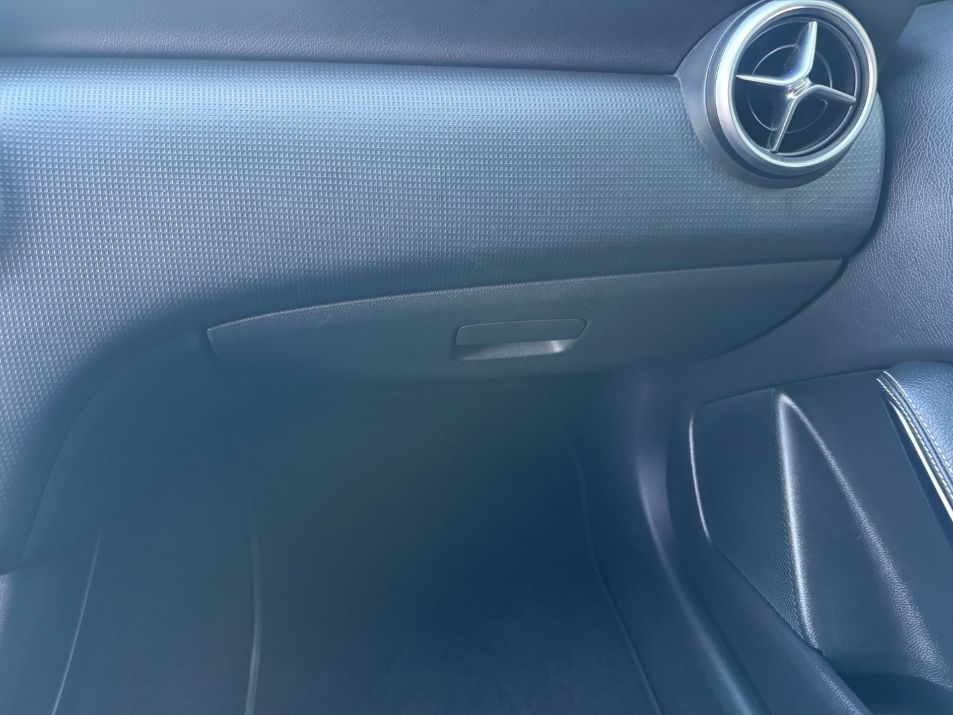 Mercedes-Benz A-Klasse A 180 CDI BlueEfficiency Executive