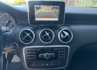 Mercedes-Benz A-Klasse A 180 CDI BlueEfficiency Executive