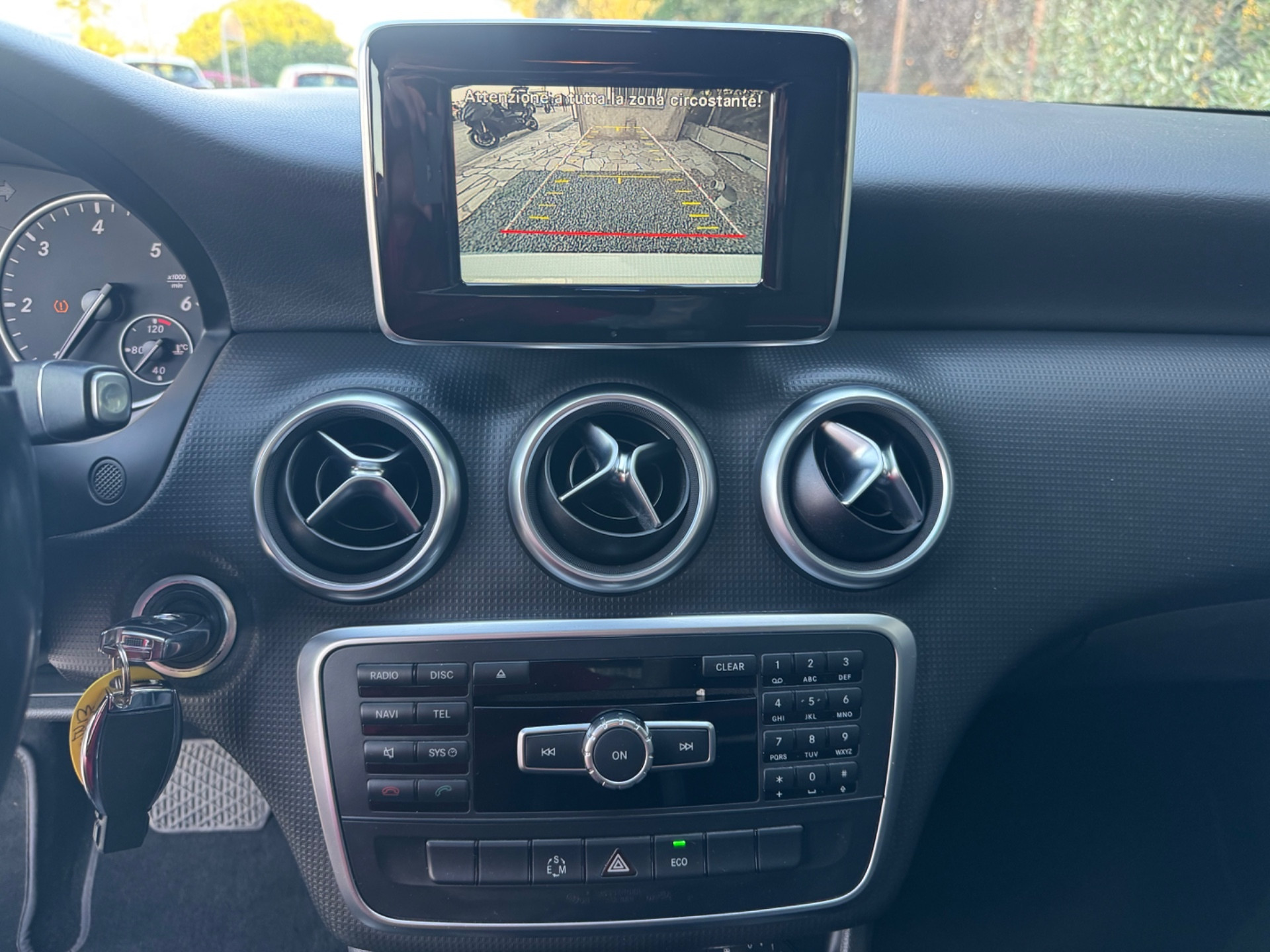 Mercedes-Benz A-Klasse A 180 CDI BlueEfficiency Executive
