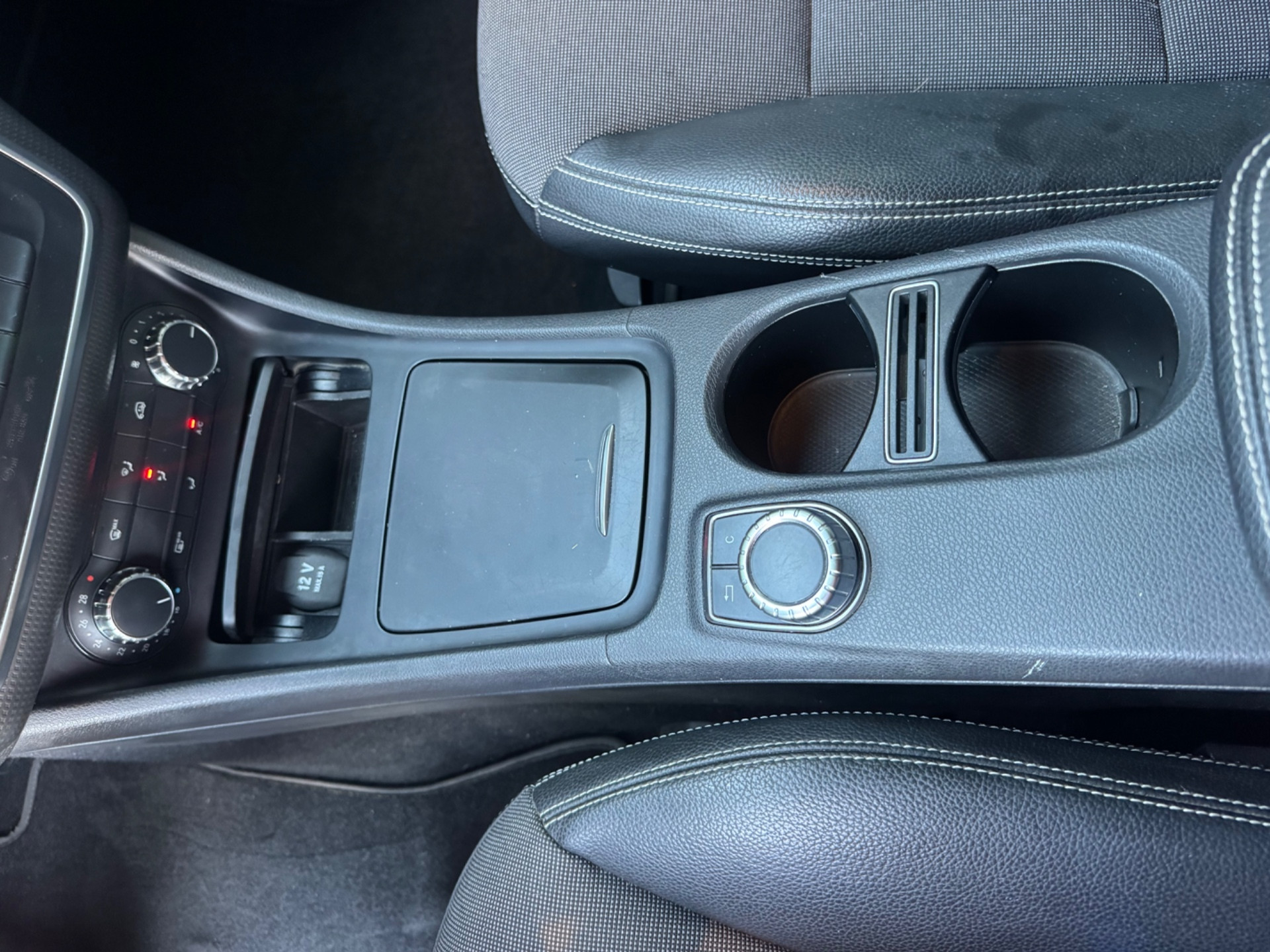 Mercedes-Benz A-Klasse A 180 CDI BlueEfficiency Executive