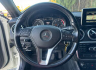 Mercedes-Benz A-Klasse A 180 CDI BlueEfficiency Executive