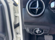 Mercedes-Benz A-Klasse A 180 CDI BlueEfficiency Executive