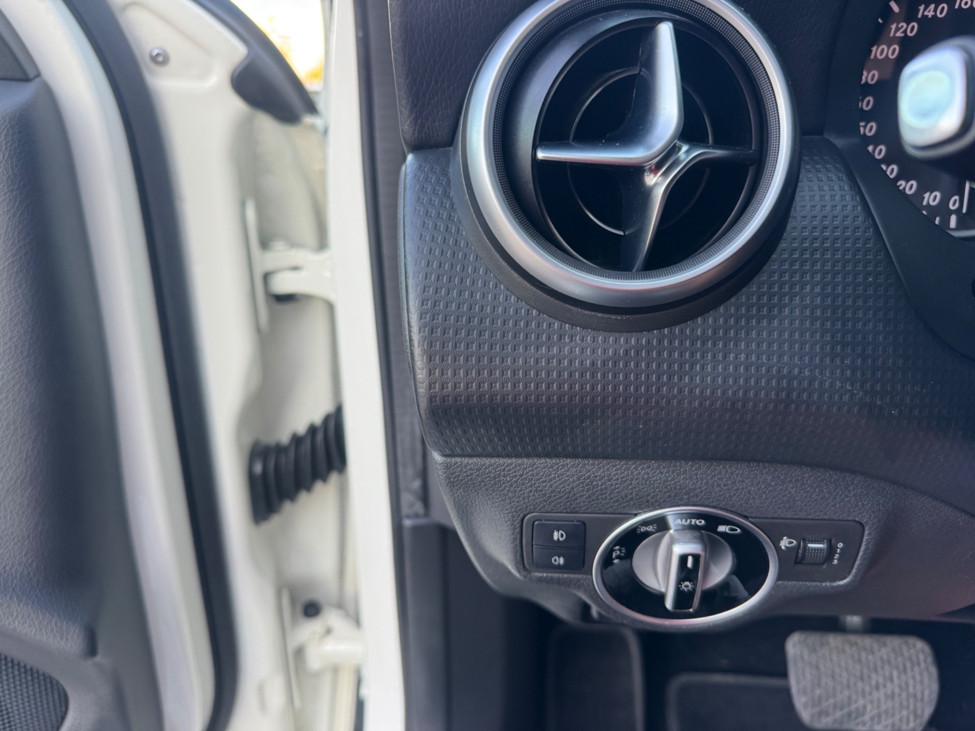Mercedes-Benz A-Klasse A 180 CDI BlueEfficiency Executive