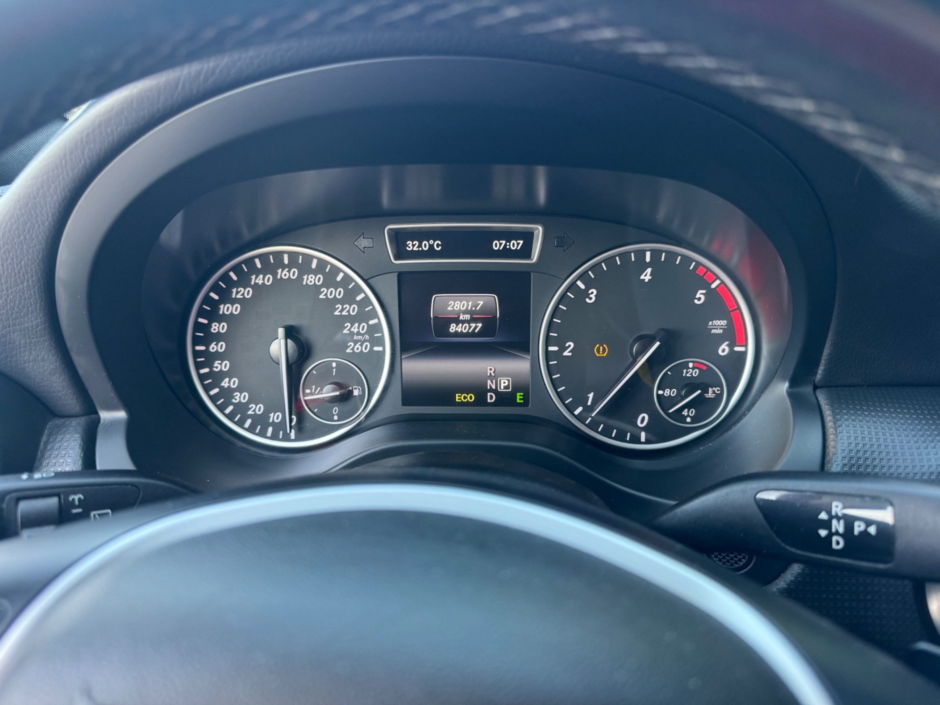Mercedes-Benz A-Klasse A 180 CDI BlueEfficiency Executive