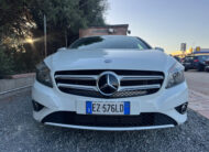 Mercedes-Benz A-Klasse A 180 CDI BlueEfficiency Executive