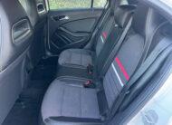 Mercedes-Benz A-Klasse A 180 CDI BlueEfficiency Executive