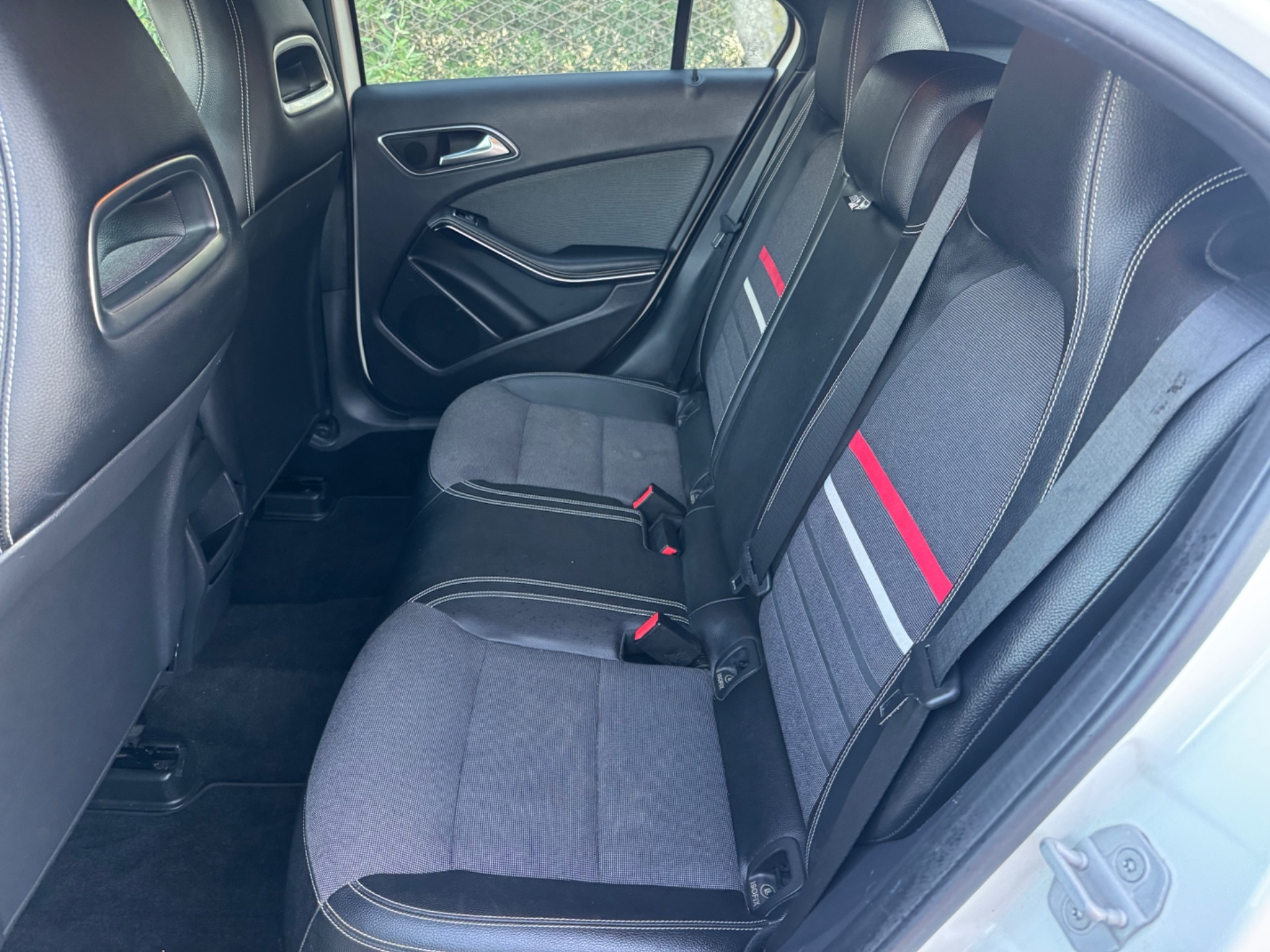 Mercedes-Benz A-Klasse A 180 CDI BlueEfficiency Executive