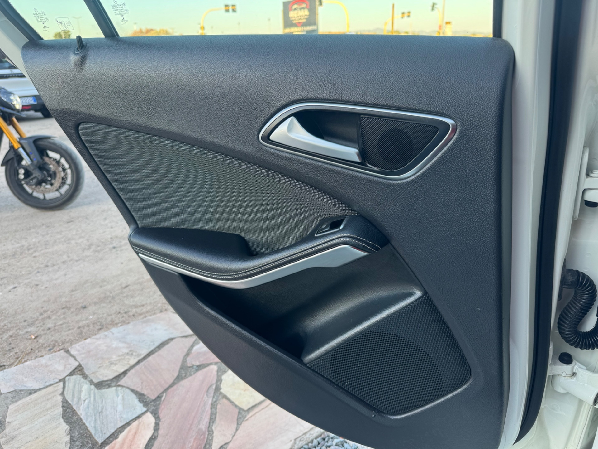 Mercedes-Benz A-Klasse A 180 CDI BlueEfficiency Executive