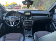 Mercedes-Benz A-Klasse A 180 CDI BlueEfficiency Executive