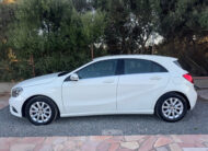 Mercedes-Benz A-Klasse A 180 CDI BlueEfficiency Executive