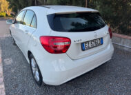Mercedes-Benz A-Klasse A 180 CDI BlueEfficiency Executive