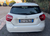 Mercedes-Benz A-Klasse A 180 CDI BlueEfficiency Executive