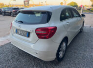 Mercedes-Benz A-Klasse A 180 CDI BlueEfficiency Executive
